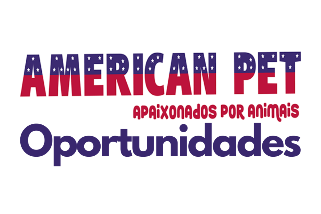 American Pet trabalhe conosco