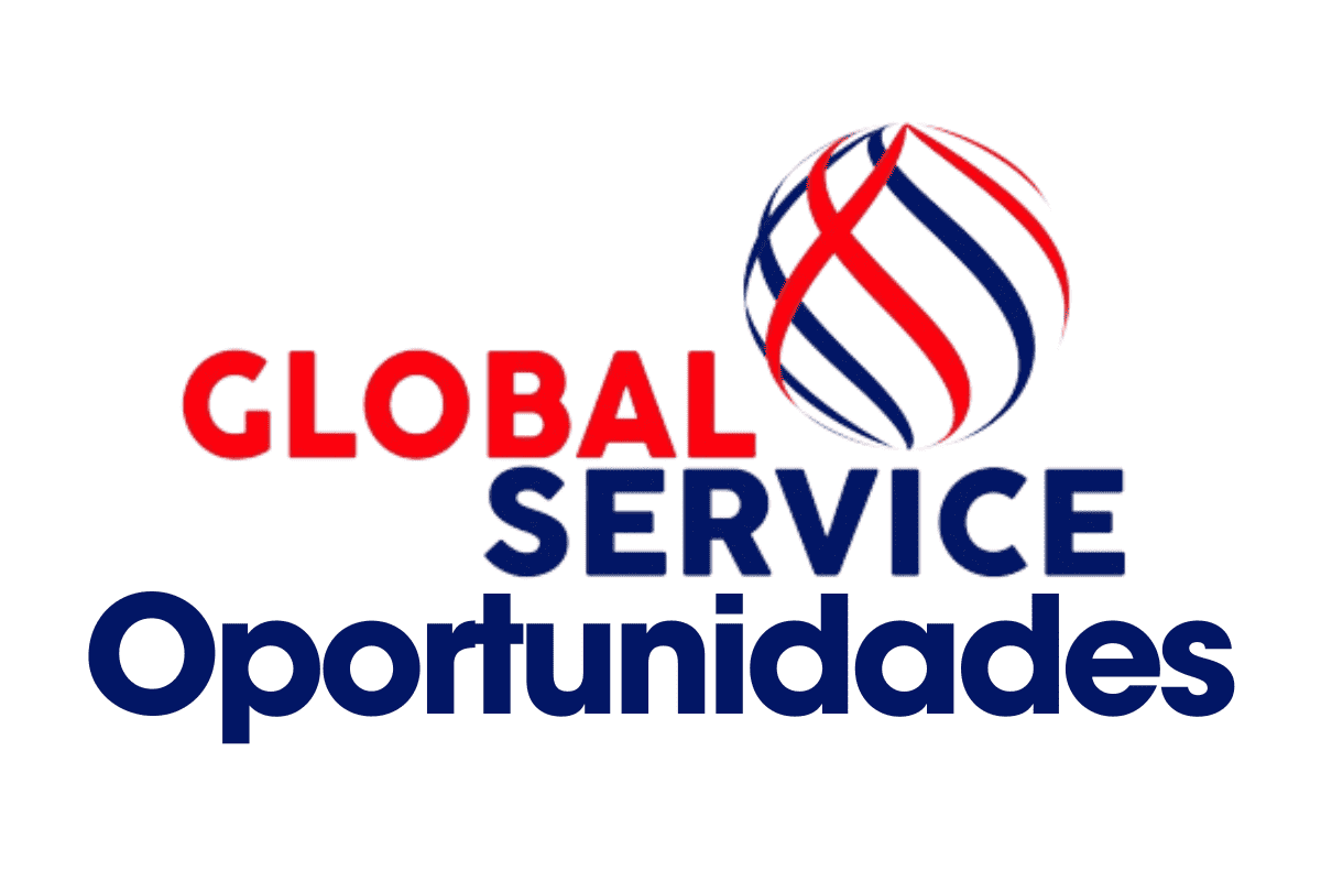 Global Service trabalhe conosco