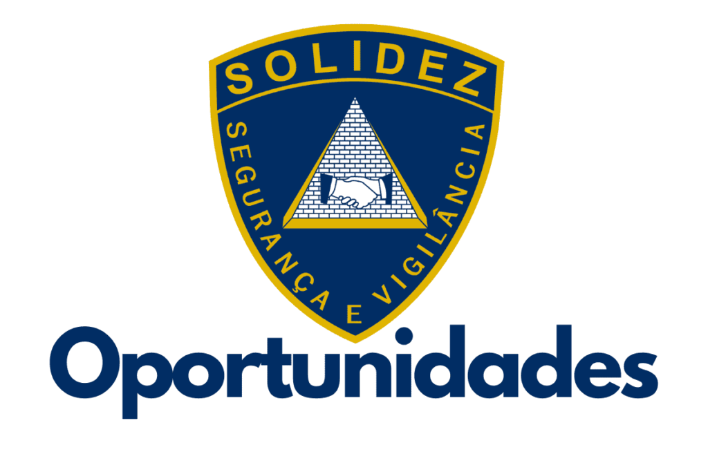 Grupo Solidez vagas