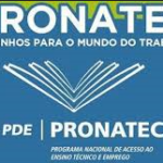 Pronatec